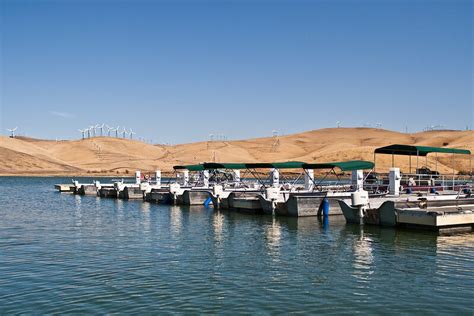 los vaqueros boat rental